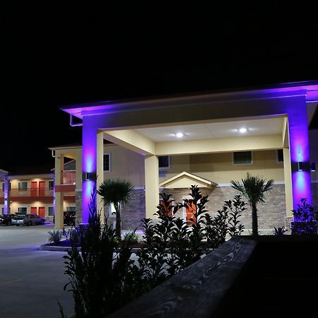 Scottish Inn & Suites - Iah Airport Humble Bagian luar foto